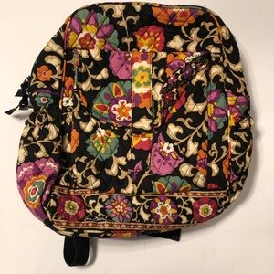 Vera Bradley Backpack